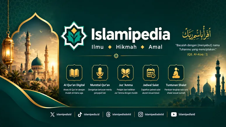 Niat Shalat Asar 4 Rakaat: Arab, Latin, Arti, dan Tata Caranya