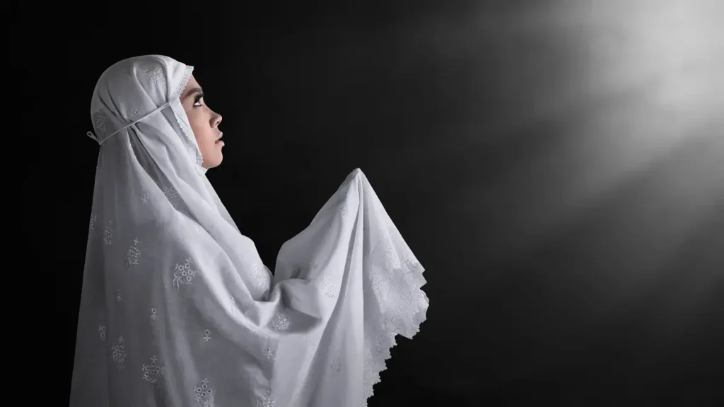 3 Keutamaan Sholat Witir 1 3 Keutamaan Sholat Witir