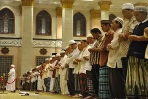 Panduan Lengkap Niat dan Tata Cara Shalat Tarawih di Bulan Ramadhan