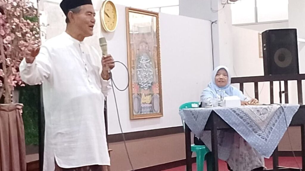 KBIHU SI Kuningan Selalu Dapat Fasilitas Istimewa di Arab Saudi