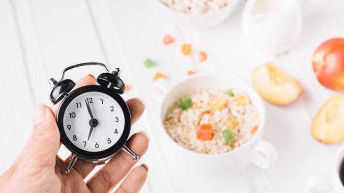 7–9 Agustus: 3 Hari Puasa,Pahala Seperti Setahun? Ini Penjelasannya