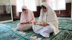 BOCORAN JAWABAN Pendidikan Agama Islam PAI Kelas 11 Halaman 27, 28, 29, 30, 31 Terbaru 2025 Kurikulum Merdeka