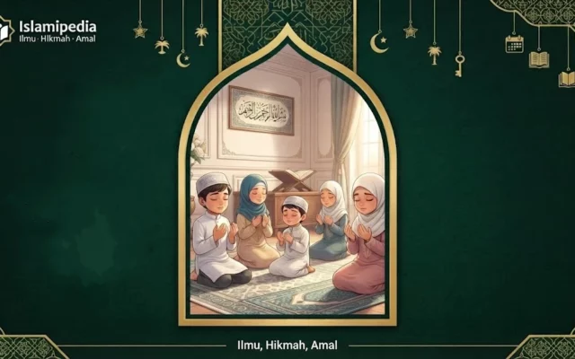 Kumpulan Doa Doa